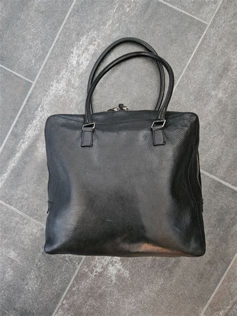 miu miu tasche schwarz leder|Schwarz Arcadie Tasche Aus Leder .